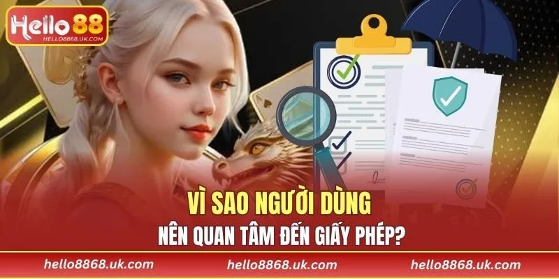 Nhà cái nhận được đầy đủ chứng nhận của tổ chức quốc tế
