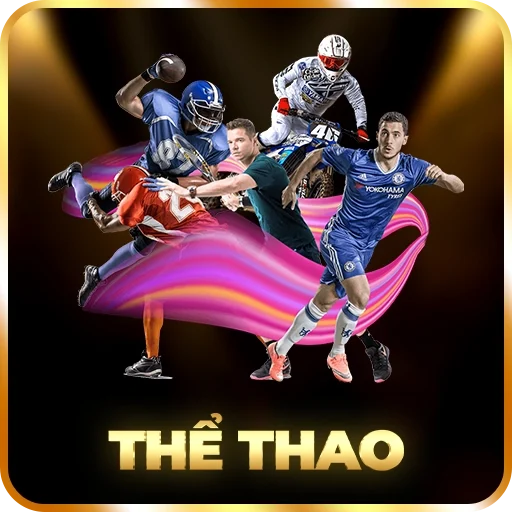 Thể Thao HELLO88