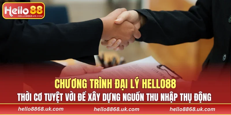 Thời cơ tuyệt vời để xây dựng nguồn thu nhập thụ động